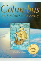 Cover Art for 9780246135162, Columbus and the Age of Discovery by Zvi Dor Ner