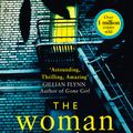 Cover Art for 9780008292737, The Woman in the Window by A. J. Finn