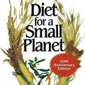 Cover Art for 9780345306913, Diet for a Small Planet by Frances Moore Lappe