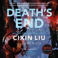 Cover Art for 9781427268303, Death's End by Cixin Liu