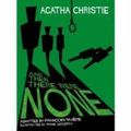 Cover Art for 9780007275328, And Then There Were None, Comic Strip Edition by Agatha Christie