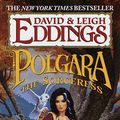 Cover Art for 9780345422552, Polgara the Sorceress by David Eddings