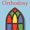 Cover Art for 9781936041688, Orthodoxy by Gilbert K. Chesterton