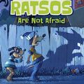 Cover Art for 9780763697198, The Infamous Ratsos Are Not Afraid by Kara LaReau, Matt Myers