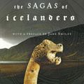 Cover Art for 9780141933269, The Sagas of the Icelanders by Jane Smiley