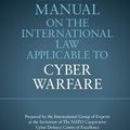 Cover Art for 9781107302631, Tallinn Manual on the International Law Applicable to Cyber Warfare by Unknown