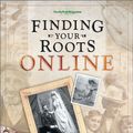 Cover Art for 9781558706354, Finding Your Roots Online by Nancy Hendrickson