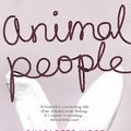 Cover Art for 9781743431207, Animal People by Charlotte Wood
