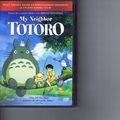 Cover Art for 9780788859861, My Neighbor Totoro by Unknown