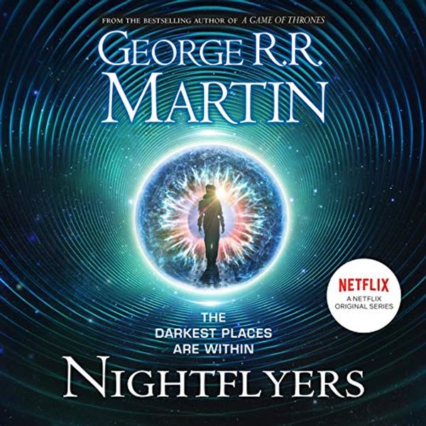Cover Art for 9780008298319, Nightflyers by George R. r. Martin