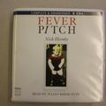 Cover Art for 9780754053170, Fever Pitch: Complete & Unabridged by Nick Hornby