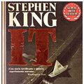 Cover Art for 9788878240810, IT by Stephen King