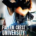 Cover Art for B013A76M56, Fallen Crest University (Fallen Crest Series Book 5) by Tijan