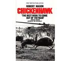 Cover Art for 9780552160988, Chickenhawk by Robert Mason
