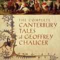 Cover Art for 9780838457085, The Complete Canterbury Tales of Geoffrey Chaucer by John H. Fisher, Mark Allen