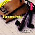 Cover Art for 9783896143402, Bertrams Hotel, 5 Audio-CDs by Agatha Christie, Maria Meinert, Gabriele Blum