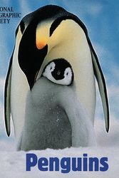 Cover Art for 9780792271055, Animal Safari: Penguins by M.C. Helldorfer