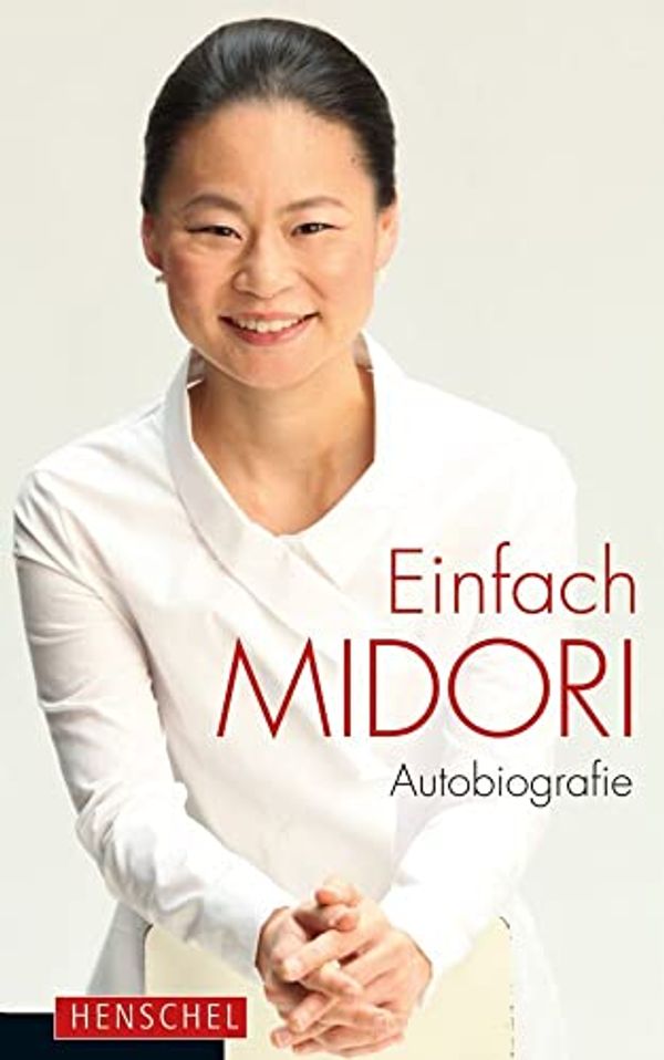 Cover Art for 9783894877217, Einfach Midori by Midori