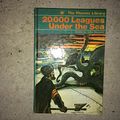 Cover Art for 9780216896895, Twenty Thousand Leagues Under the Sea by Jules Verne