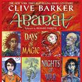 Cover Art for 9780060820589, Days of Magic, Nights of War by Clive Barker, Richard Ferrone, Richard Ferrone, Clive Barker