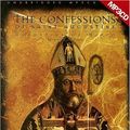 Cover Art for 9781596443600, The Confessions of Saint Augustine by Saint Augustine