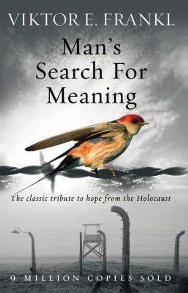 Cover Art for 9780325002576, Man's Search For Meaning (English, Paperback, Viktor E Frankl) by Viktor E. Frankl