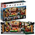 Cover Art for 0673419314985, LEGO Ideas 21319 Central Perk Building Kit, New 2019 (1,070 Pieces) by Unknown