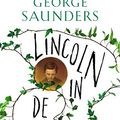 Cover Art for 9789044540925, Lincoln in de bardo by George Saunders