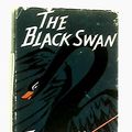 Cover Art for 9780394417080, The Black Swan by Thomas Mann