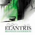 Cover Art for 9780575097445, Elantris by Brandon Sanderson