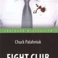 Cover Art for 9785990808560, Boytsovskiy klub = Fight Club by Palahniuk Chuck