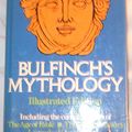 Cover Art for 9780517262771, Bulfinchs Mythology Library by Thomas Bulfinch
