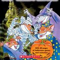 Cover Art for 9780439559737, It's Halloween, You 'fraidy Mouse by Geronimo Stilton