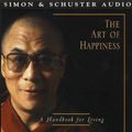 Cover Art for 9780671033552, The Art of Happiness by Dalai Lama, XIV, Howard C. Cutler