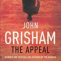 Cover Art for 9781844138548, The Appeal (Export Edition) by John Grisham