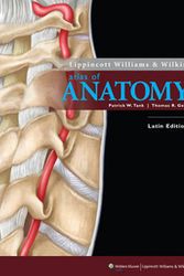 Cover Art for 9780781788663, Lippincott Williams & Wilkins Atlas of Anatomy by Tank Gest