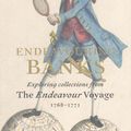 Cover Art for 9780295998114, Endeavouring BanksExploring Collections from the Endeavour Voyage... by Neil Chambers