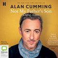 Cover Art for 9780655661825, Not My Father's Son by Alan Cumming