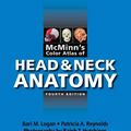 Cover Art for 9780323056144, McMinn's Color Atlas of Head and Neck Anatomy by Bari M. Logan