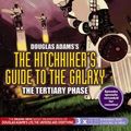 Cover Art for 9780563510383, The Hitchhiker's Guide to the Galaxy,  Tertiary Phase by Douglas Adams