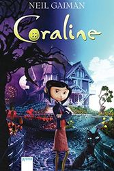 Cover Art for 9783401504179, Coraline by Neil Gaiman
