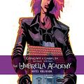 Cover Art for B082WGJGBG, The Umbrella Academy 3: Hotel Oblivion (German Edition) by Gerard Way