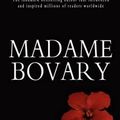 Cover Art for 9781453717394, Madame Bovary by Gustave Flaubert