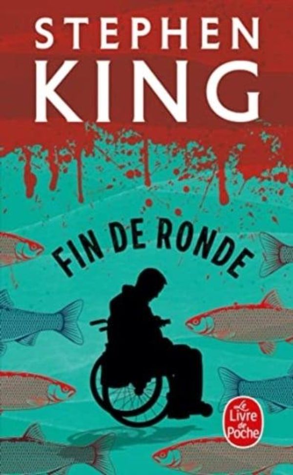 Cover Art for 9782253820130, Fin de ronde by Stephen King