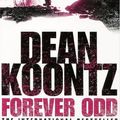 Cover Art for 9780007796656, Forever Odd by Dean Koontz