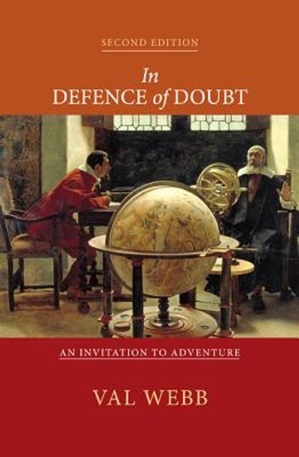 Cover Art for 9781625643148, In Defence of Doubt, Second Edition by Val Webb