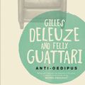 Cover Art for 9781780936611, Anti-Oedipus by Gilles Deleuze