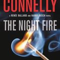 Cover Art for 9781549187698, The Night Fire by Titus Welliver