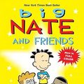Cover Art for B006LL4RIS, Big Nate and Friends by Lincoln Peirce