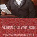 Cover Art for 9781531277604, Wilhelm Meister's Apprenticeship by Johann Wolfgang von Goethe